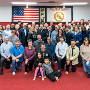 Family Martial Arts