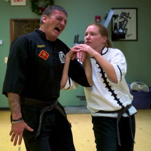 Women’s Self-Defense