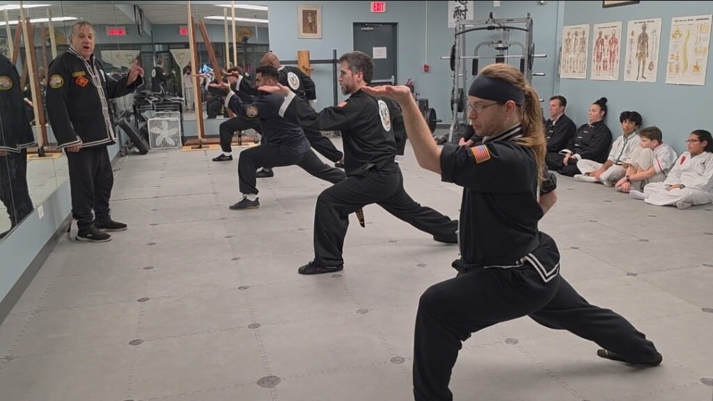 Qigong